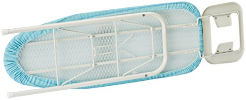 Honey-Can-Do BRD-01294 ASSE da Stiro da Tavolo con...