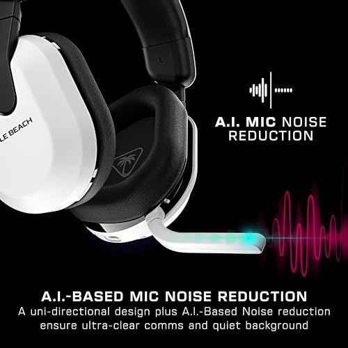 Image of Turtle Beach Stealth 600 Wireless Gaming Headset Renewed for Xbox, PS5, PC