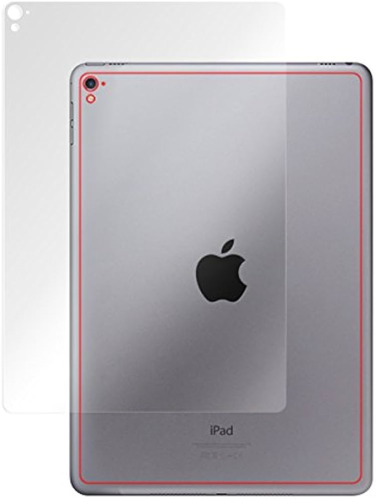 Amazon | OverLay Brilliant for iPad Pro 9.7 (Wi-Fiモデル Amazon | OverLay Brilliant for iPad Pro 9.7 (Wi-Fiモデル