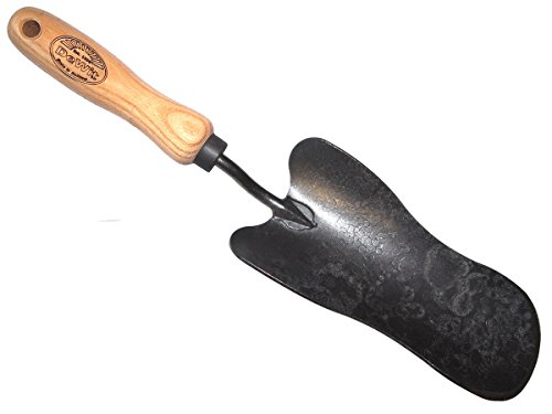 DeWit Victorian Trowel, Medium miniatura 1
