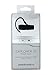Plantronics Explorer 10 Mobile Universal Bluetooth Headset - Retail Package