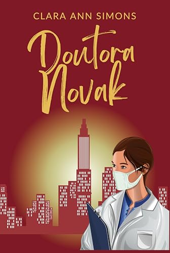 Doutora Novak (H. Watson Memorial)
