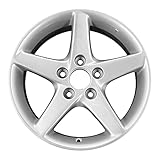 Auto Rim Shop - New Reconditioned 16' OEM Wheel for Acura RSX, 2002, 2003, 2004