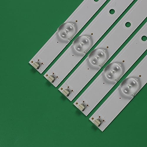 Tira de LED for iluminación trasera de recambio para chasis IC-A-HWCC42D486 3