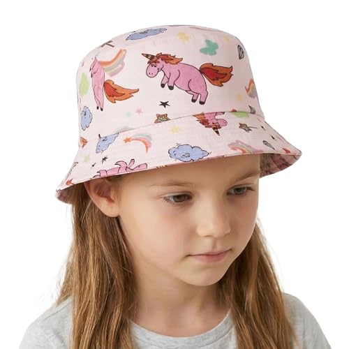 Image of VRITRAZ Kids Baseball Cap | Adjustable Cotton Sun Hat for Boys & Girls | Comfortable Wear (4-12 Year)