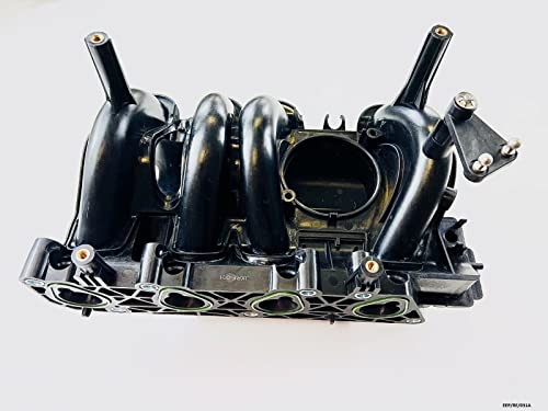 Collecteur d'admission pour Renault Kangoo 1.4L 1997 EEP/RE/031A