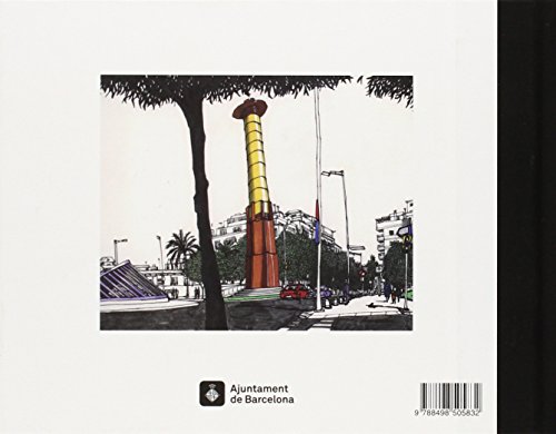 Nou Barris, I'altra Barcelona (Carnet de Voyage)