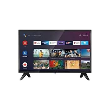 Amazon.co.jp: TSM-2401F2K テレビ アンドロイド 24型 Android
