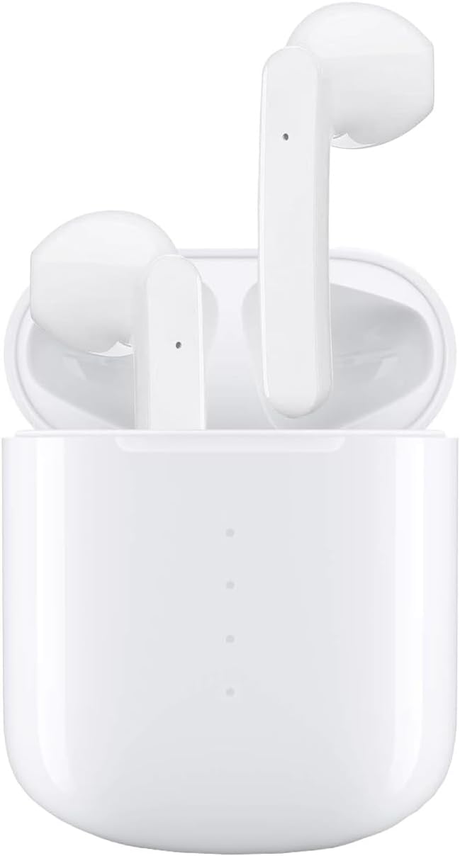 Product image of Wireless Ear Buds Airpods Pro, Bluetooth Headphones with USB-C Charging Case Included, Over 30 Hours of Battery Life, Effortless Setup for iOS/Android