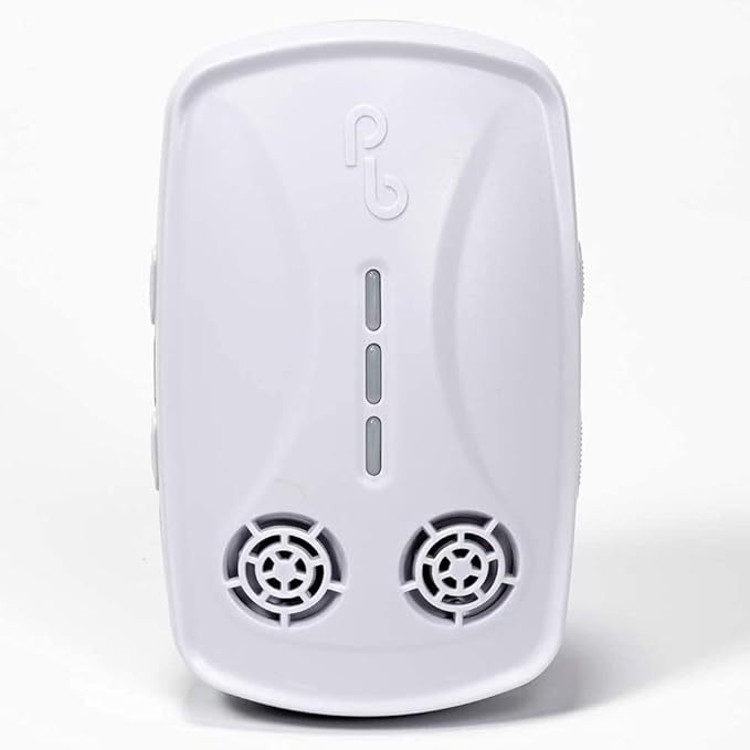 Pestbye® Advanced Whole House Rat and Mouse Repellent Ultrasonic