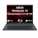 Compare ASUS Vivobook 14 Copilot+ AI vs other laptops