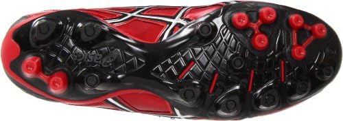 asics lethal stats sk