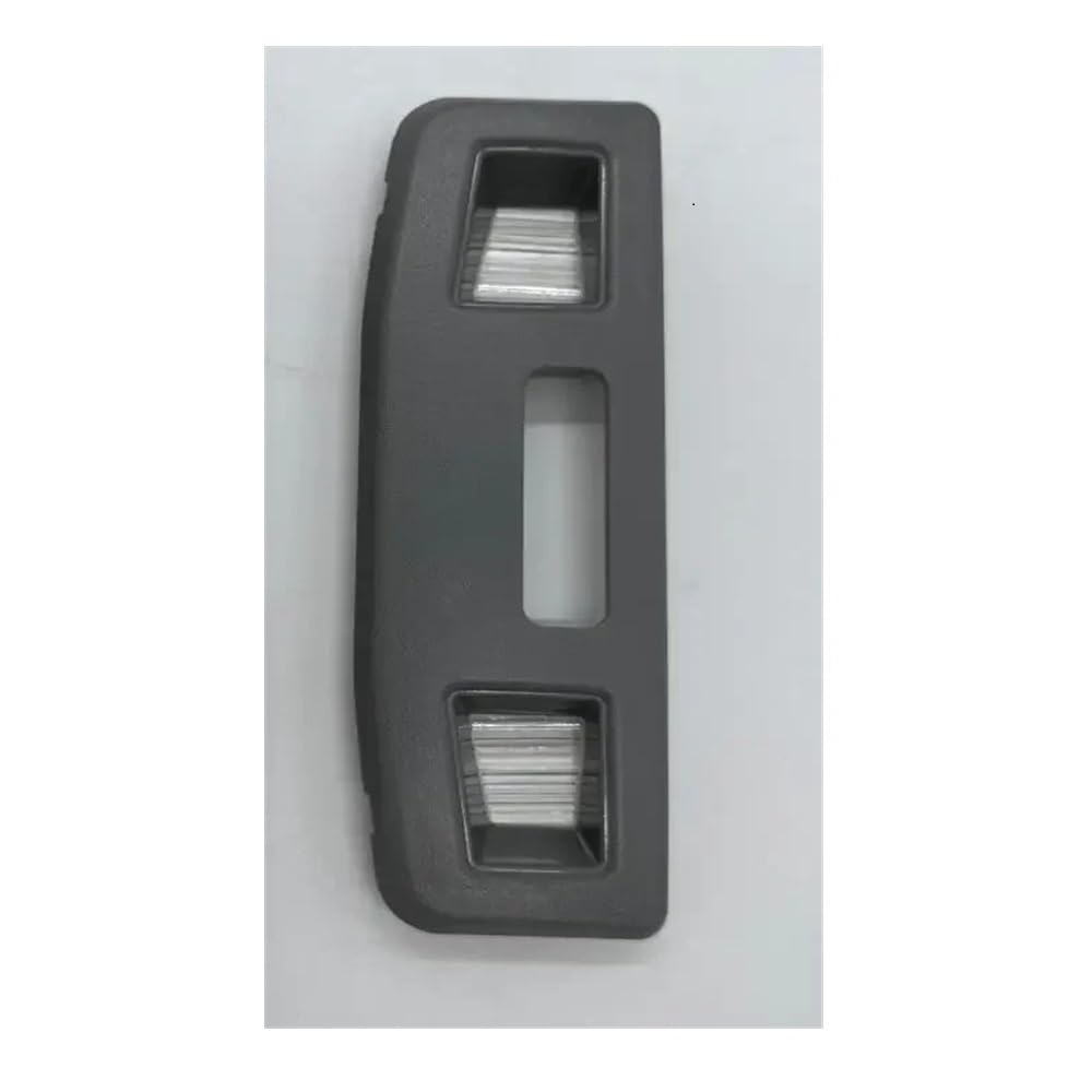 Luz de lectura Shogun V40 para solucionar la falta de luz en el techo 6