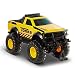 Funrise Tonka Steel 4x4 Pickup Truck Vehicle
