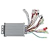 waltyotur 36V 48V 350W Brushless DC Motor Speed Controller Replacement for Electric Bicycle E-Bike Scooter #3