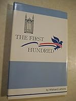 The first hundred B00073A46K Book Cover
