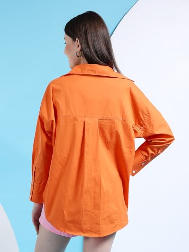 Image of Freehand Women Shirt