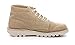 Kickers Men's Oxford Fashion Boot, Light Beige, 9