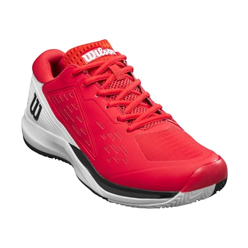 Image of WILSON Men's Rush Pro Ace Tennis Shoes
