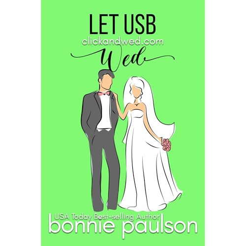 Let USB Wed by Bonnie Paulson episode artwork