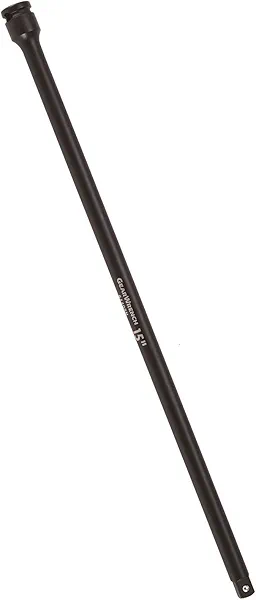 GEARWRENCH 3/8" Drive Impact Extension 15" - 84409N
