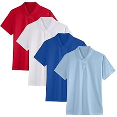 Light Blue,red,blue,white