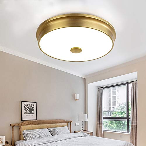 Lámpara de techo LED regulable para cocina isla y comedor retro LWX 3