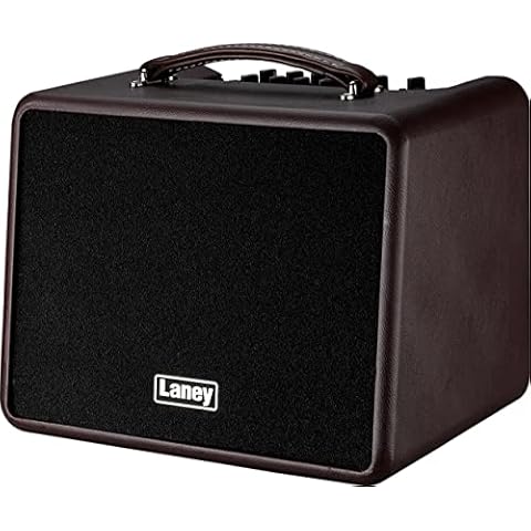 Laney A-SOLO Acoustic Instrument Combo Amp Cover