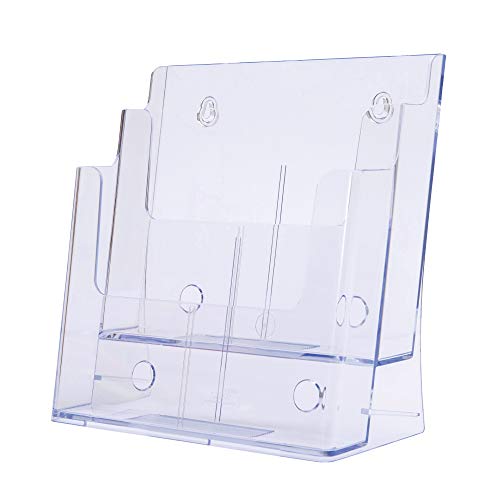 クルーズ カタログケース A4 (2段) CR77002