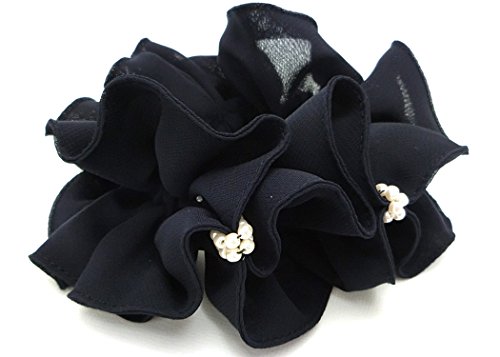 ���g�����[�� �V���V�� �A�E���[�A �V�t�H�� �p�[�� �傫�� �L�b�Y �w�A�S�� �w�b�h�A�N�Z �w�A�A�N�Z�T���[ ������ 5 �l�C�r�[�u���[