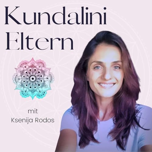 Kundalini Eltern cover art