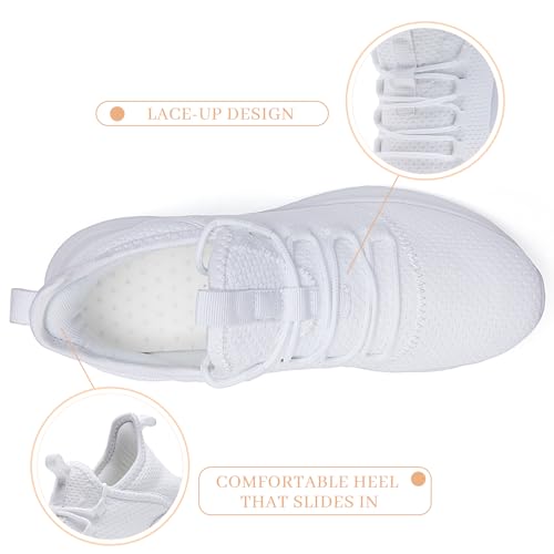 Running Shoes for Women Walking Lightweight Gym Sneakers Athletic Workout Ladies Summer Comfortable Shoe3
