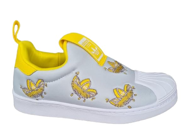 adidas Originals Superstar 360 C Kinderschuhe Sneaker Slip-On –...