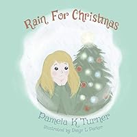 Rain For Christmas 1777040310 Book Cover