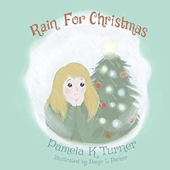 Paperback Rain For Christmas Book