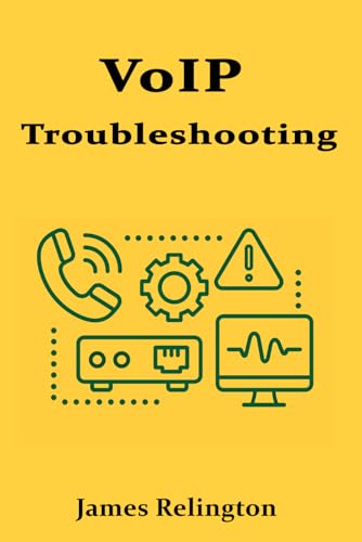 VoIP Troubleshooting: Diagnosing and Resolving Voice Network Issues