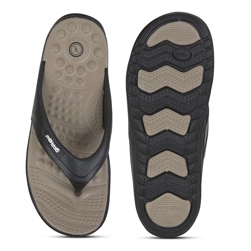 Image of Action Men HRAN-24 Slipper