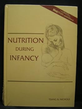 Hardcover Nutrition During Infancy Book