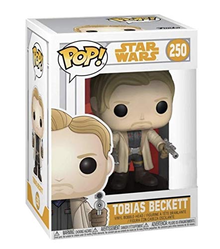 Funko Fk26978 Figura De Acción