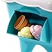 Cefa Toys- Carrito De Helados, Multicolor (Leap Frog 1)