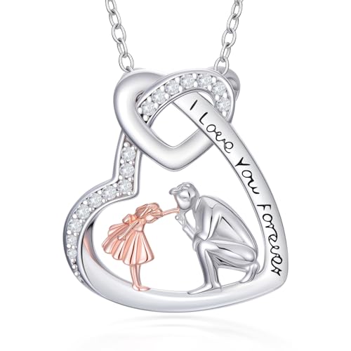 Dorunmo lbNX 925X^[OVo[ lbNX ̎ʐ^e I Love You Forever pWG[Mtg, X^[OVo[, x[XB