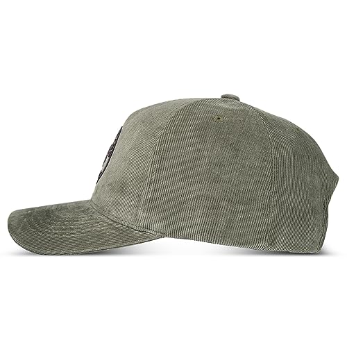 Image of Lucky Brand Classic Cotton Adjustable | Dad Hat | Baseball Cap | Golf | Fishing | Low Profile | 5 Panel Design