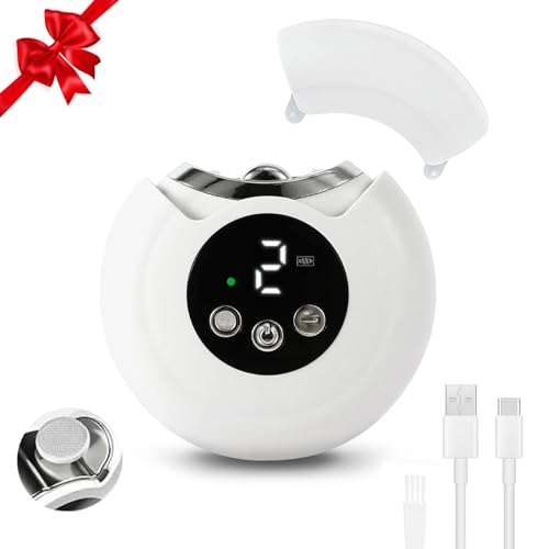 Coupe-ongles 2 en 1 pour bébé équipé d'une lampe LED intégrée