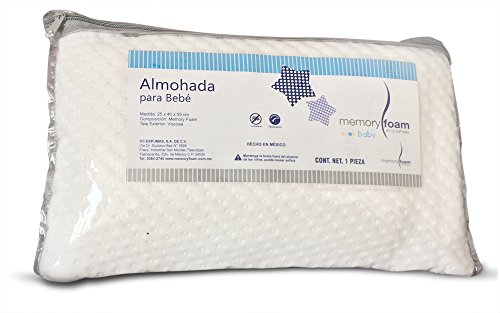 La Mejor Review De Almohadas Memory Foam Para Bebes Los Mas Recomendados Mejores Comparativas De Productos Populares