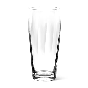 Old Fashioned and Coolers Glass Drinkware Set