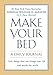 Make Your Bed: A Daily Journal: A Daily Journal