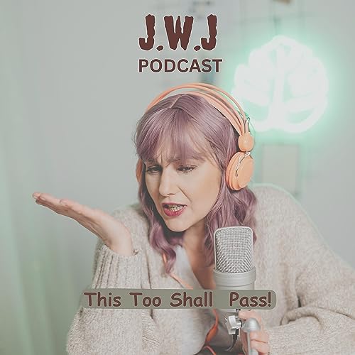 Page de couverture de This Too Shall Pass.!