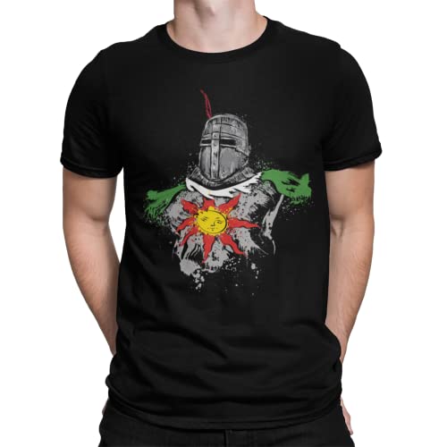 T-shirt mixte La Colmena en coton doux et coupe droite universelle
