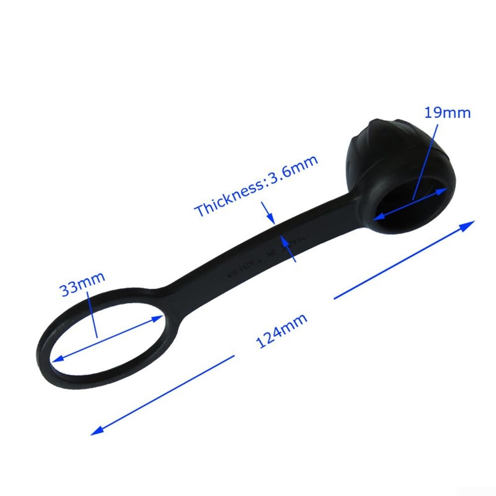 Capuchon anti-poussière en caoutchouc pour régulateur de plongée, accessoire pour régulateur de plongée, adaptateur JUK Capuchon anti-poussière en caoutchouc pour régulateur de plongée, accessoire pour régulateur de plongée, adaptateur JUK
