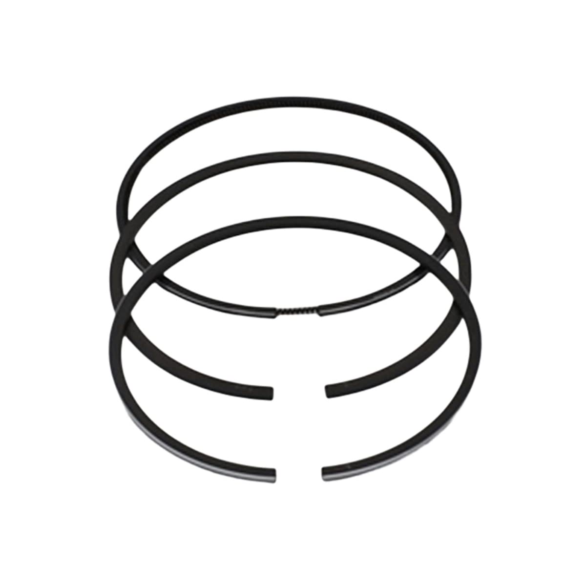 SET FASCE ELASTICHE PISTONE (0,50 mm-OVERSIZE-85,50 mm): Compatibile con LOMBARDINI / 25LD 425-2 / 3LD 510-2922